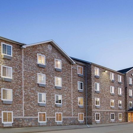 Woodspring Suites Houston I-10 West Katy Eksteriør bilde