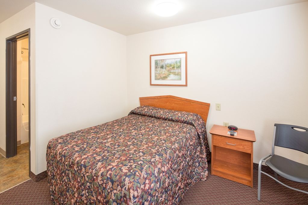 Woodspring Suites Houston I-10 West Katy Rom bilde