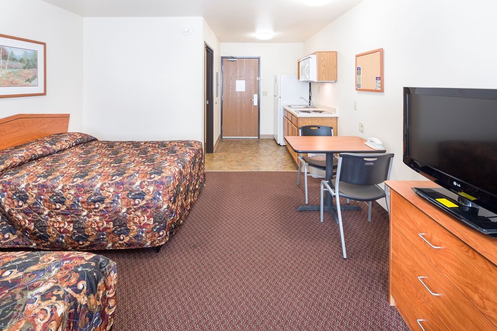 Woodspring Suites Houston I-10 West Katy Rom bilde