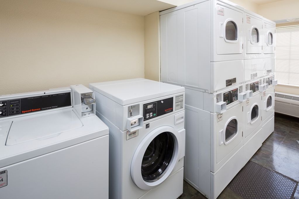Woodspring Suites Houston I-10 West Katy Fasiliteter bilde