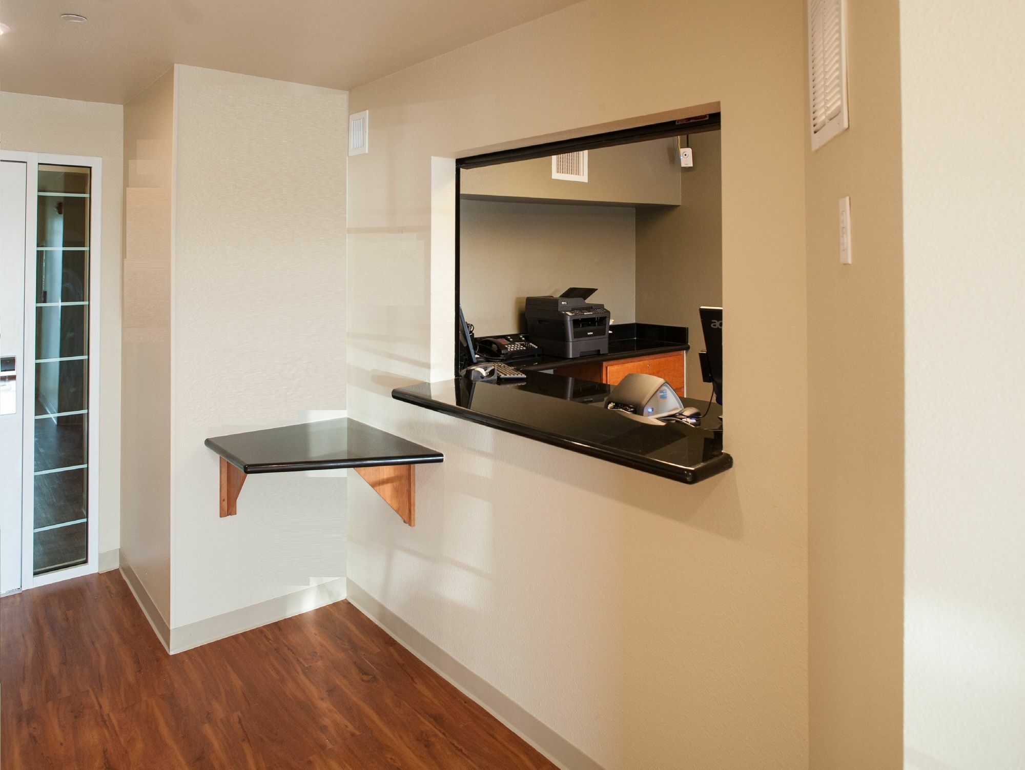 Woodspring Suites Houston I-10 West Katy Eksteriør bilde